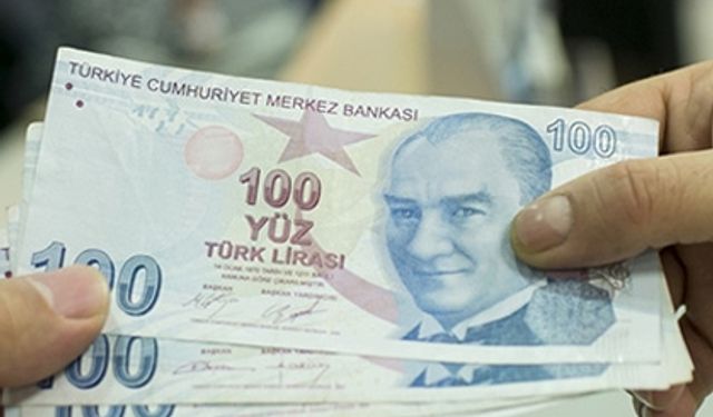 İşsizlik Fonu'ndan geçen ay 370 bin kişiye 1 milyar 827 milyon lira ödendi