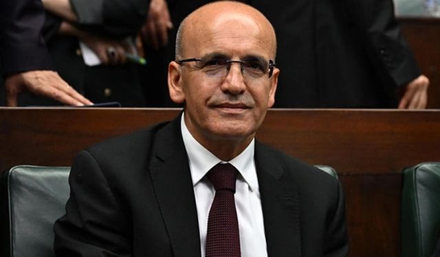 2024'te vergi artışı olacak mı? Mehmet Şimşek açıkladı