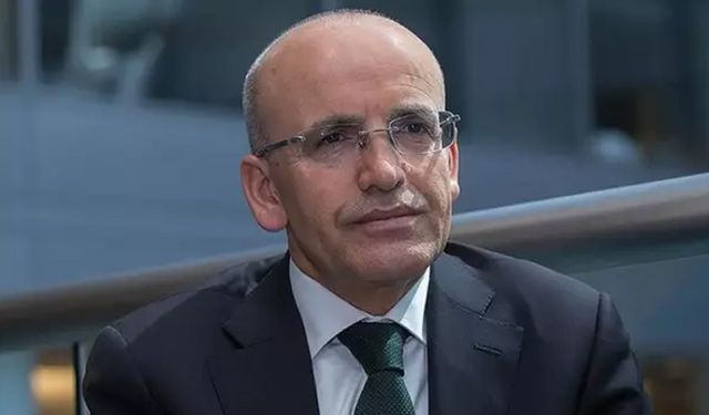 Bakan Mehmet Şimşek: 'TL varlıklara ciddi bir talep var'