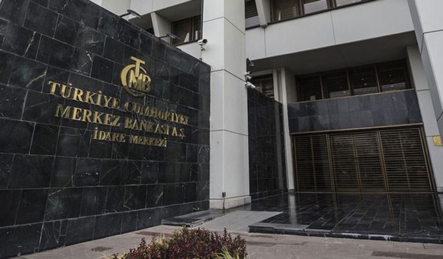 Merkez Bankası rezervleri açıklandı!