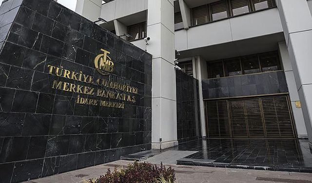 Merkez Bankası rezervlerinde yeni rekor bekleniyor