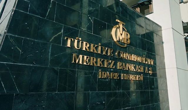 Merkez Bankası yılın son faiz kararını bugün açıklayacak