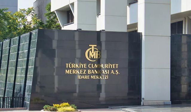 Merkez Bankası’ndan Türk Lirası için karar!