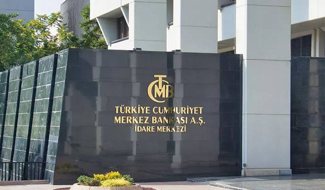 Merkez Bankası yılın son faiz kararını açıkladı!