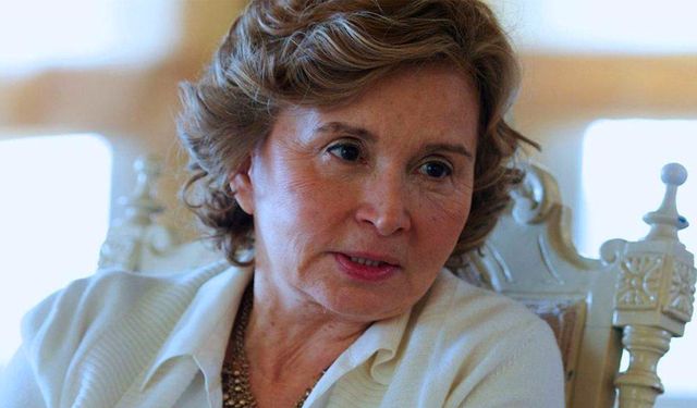 Nazlı Ilıcak yeniden tutuklandı