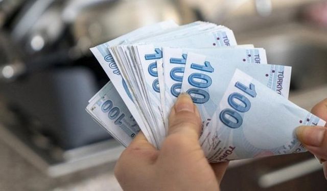 Vergi rekortmenleri listesine "bankacılık sektörü" damga vurdu