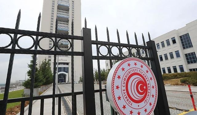 Ticaret Bakanlığı: Reklam Kurulu 114,1 milyon lira para cezası kesti