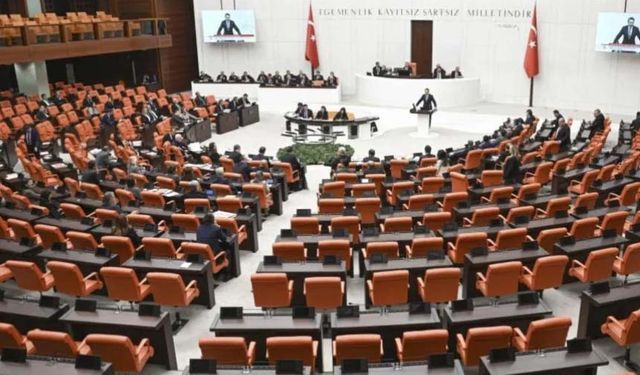 Bütçe görüşmeleri yarın sona erecek