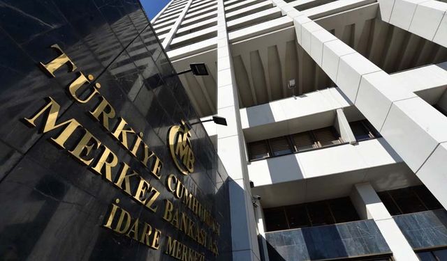 Merkez Bankası'nın rezervlerinde tarihi rekor