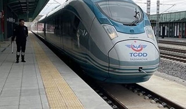 TCDD Van’da personel alımı yapacak