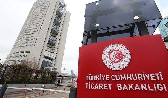 Ticari hayata ilişkin yeni düzenlemeler yürürlüğe girecek