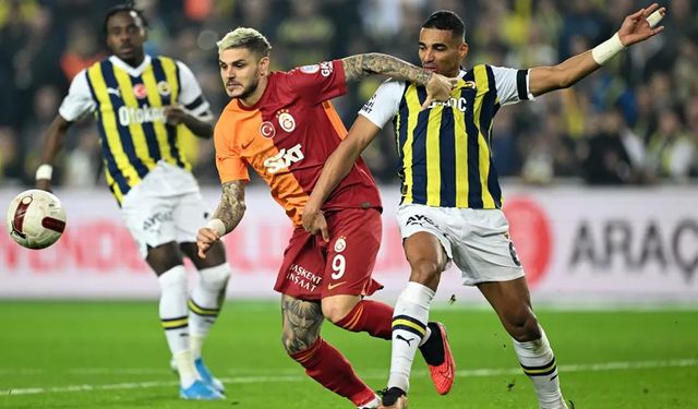 Galatasaray, Turkcell Süper Kupa'da yarın Fenerbahçe ile karşılaşacak