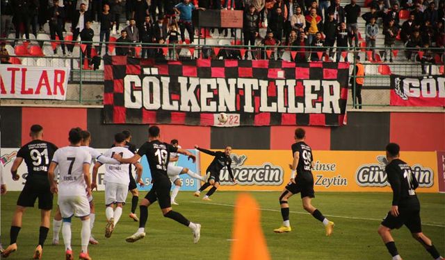 PFDK, Vanspor kararını açıkladı İşte o karar