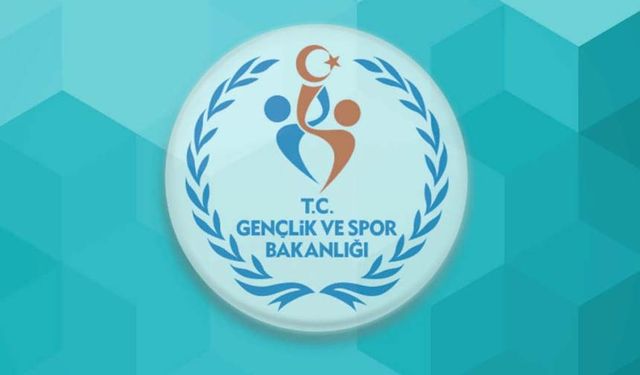 Gençlik ve Spor Bakanlığı Van'da personel alımı yapacak! İşte başvuru şartları ve tarihi