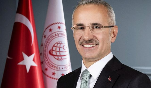 Uraloğlu: İlk Türk uzay yolcusu milli çağrı işareti ile iletişim kuracak