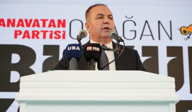 Anavatan'ın MYK üyeleri açıklandı