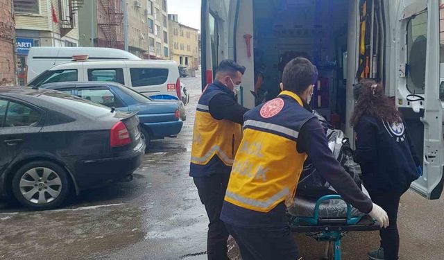 Erzurum’da yaşlı adam evinde ölü bulundu