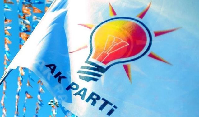 AK Parti'de İstanbul ilçe adayları belli oldu!