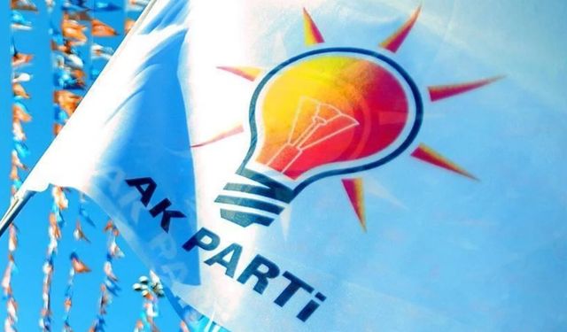 AK Parti'de ilçe adayları mesaisi