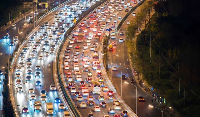 Trafik cezasında yeni dönem! Ödeme süresi uzadı