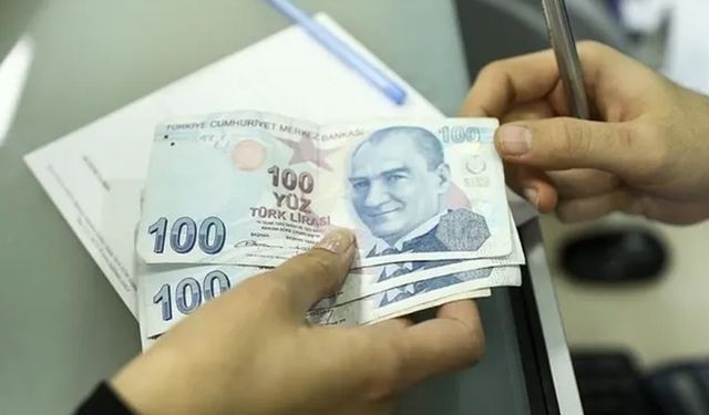 Bankalar 9 bin 270 lira ödeyecek!