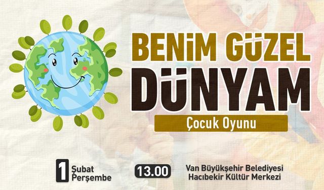 Van İpekyolu Belediyesinden öğrencilere bir hediye daha!