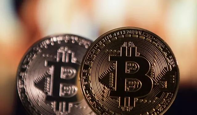 21 ay sonra bir ilk, Bitcoin atağa geçti