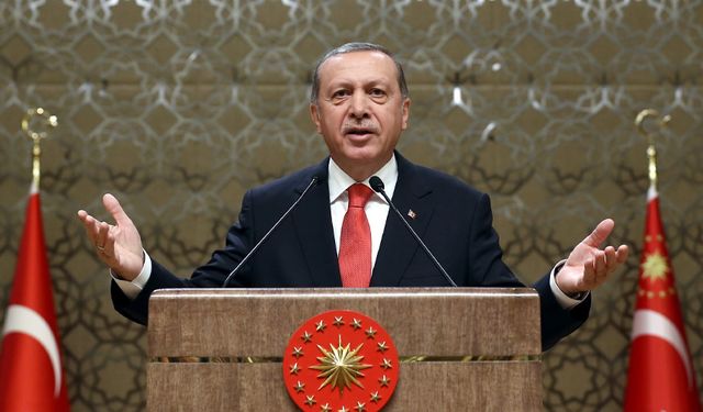 Cumhurbaşkanı Erdoğan duyurdu: Ekonomimize bu yılki katkısı 56 milyar dolar!