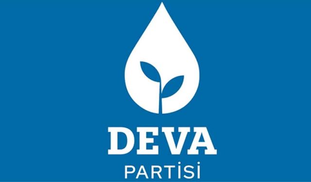 Deva Partisi Gevaş İlçe Başkanı görevden uzaklaştırıldı