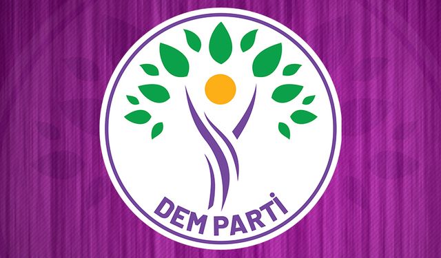 DEM Parti'nin Van'daki bayramlaşma programı belli oldu