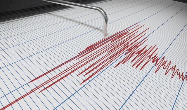 Kahramanmaraş'ta peş peşe iki deprem! AFAD'dan açıklama