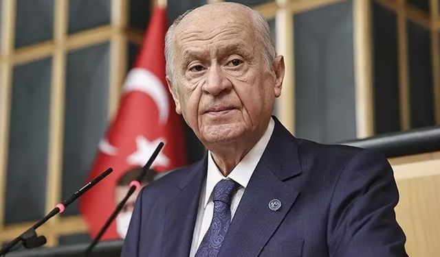 Bahçeli: Taksici katili vatandaşlıktan çıkarılmalı