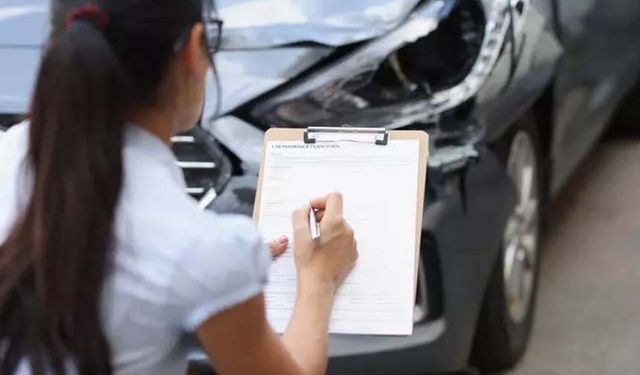 Zorunlu trafik sigortasına yeni düzenleme! Azami prim tutarı artık…