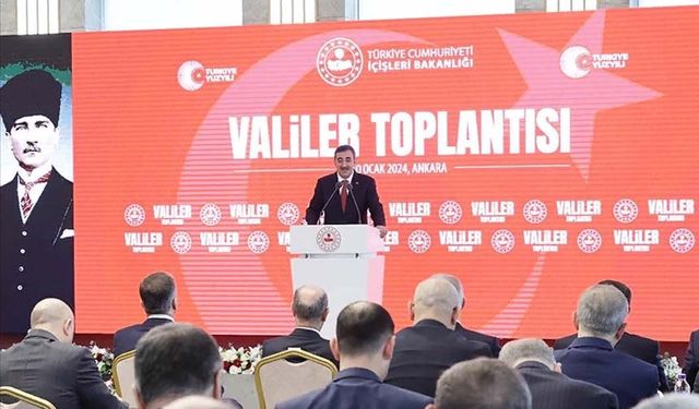 Cumhurbaşkanı Yardımcısı Yılmaz: Önümüzdeki dönemde kentsel dönüşümü hızlandıracağız