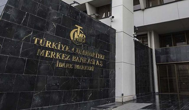 Son dakika! Merkez Bankası kritik faiz kararını açıkladı