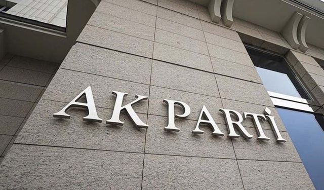 AK Parti'de aday tanıtım toplantısı tarihi belli oldu