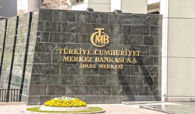 Merkez Bankası'ndan yeni karar! Resmi Gazete'de yayımlandı: Oran değişti