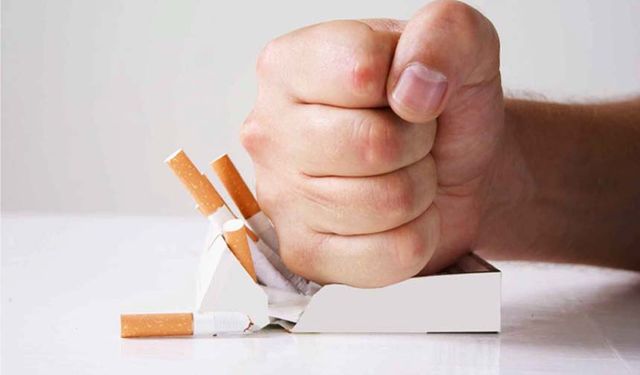 Van’da sigarayı bırakmak için kaç başvuru yapıldı? Sağlık Müdürlüğü rakamları açıkladı