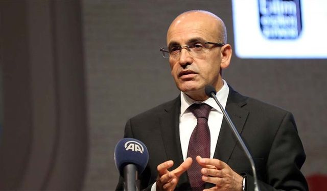 Bakan Şimşek'ten 'kira geliri' açıklaması: Mercek altına aldık