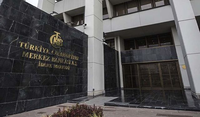 Merkez Bankası enflasyondaki yükselişin sebeplerini açıkladı