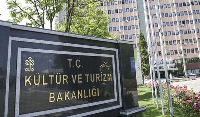 Kültür ve Turizm Bakanlığı Van'da personel alımı yapacak! İşte başvuru şartları