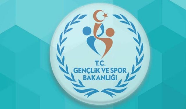 Gençlik ve Spor Bakanlığı Van’da personel alıyor! Dikkat! Başvurularda son saatler