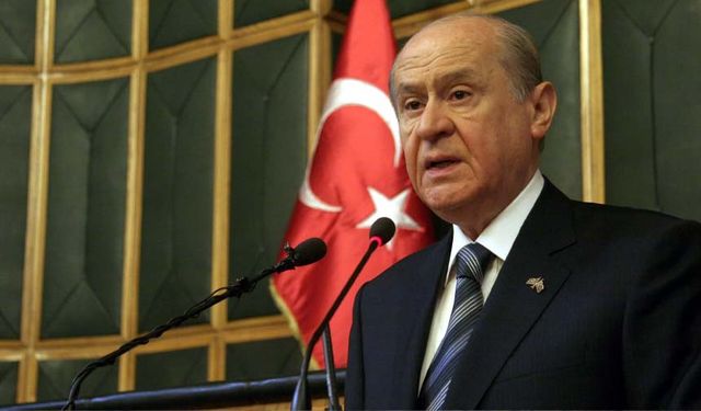 MHP 14 ilin adayını açıkladı: İşte isim isim adaylar...