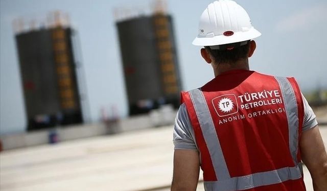 Enerji bağımsızlığına bir adım daha! TPAO'ya 14 ilde petrol arama ruhsatı