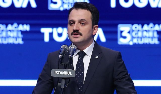 Enes Eminoğlu Van'a geliyor