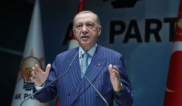 AK Parti seçim beyannamesini ay sonunda açıklayacak