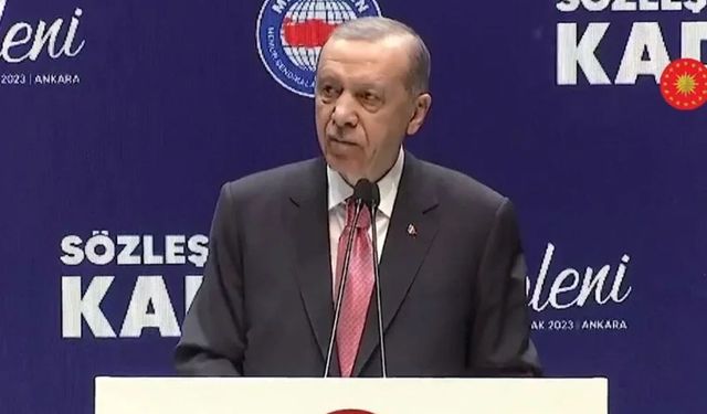 Son dokunuşu Erdoğan yapacak! İşte emekli zammı için konuşulan oran