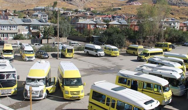 Van'da ulaşıma bir zam daha mı geliyor? Başkan Tuğrul açıkladı!