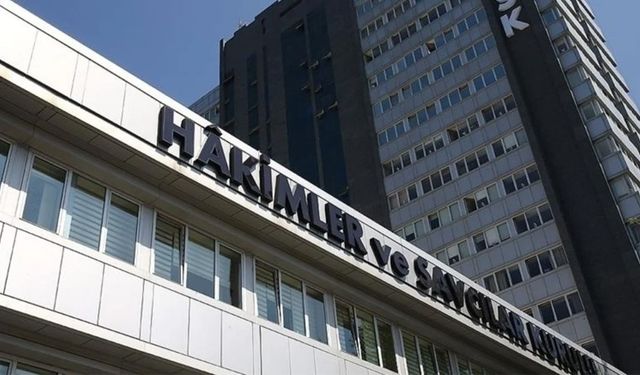 Hakim ve savcı yardımcılığı sınav sonuçları belli oldu