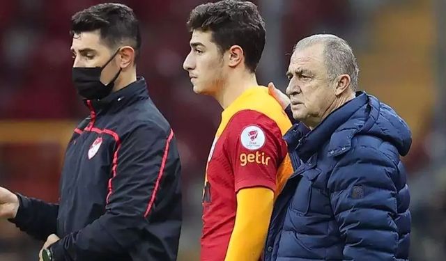 Van Spor FK, Işık Kaan Arslan'ı transfer etti!